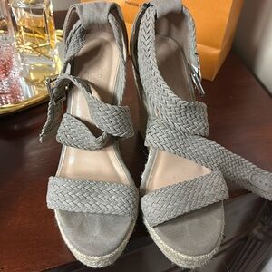 Wedges